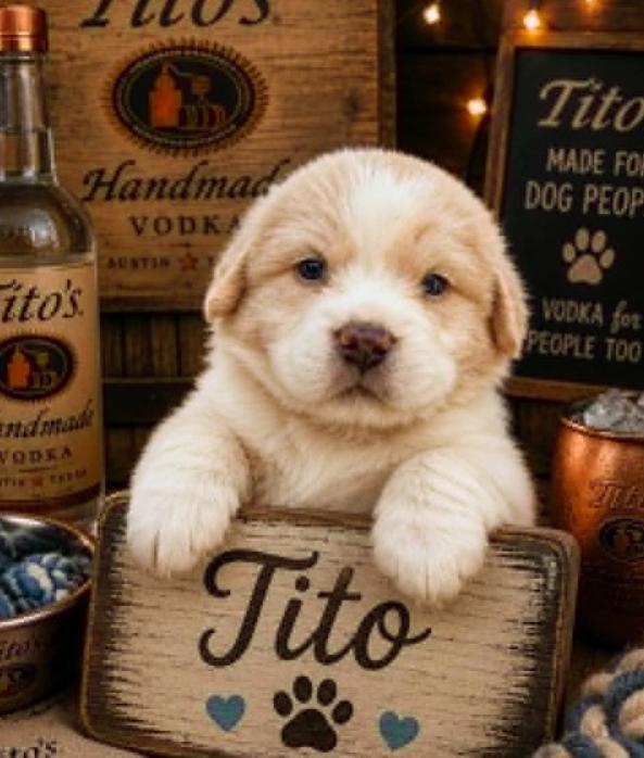 Tito, a ADOPTABLE mixed breed in Eutawville, SC image 5/6