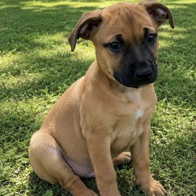 Daisy, a ADOPTABLE mixed breed in Pelham, NH image 1/6