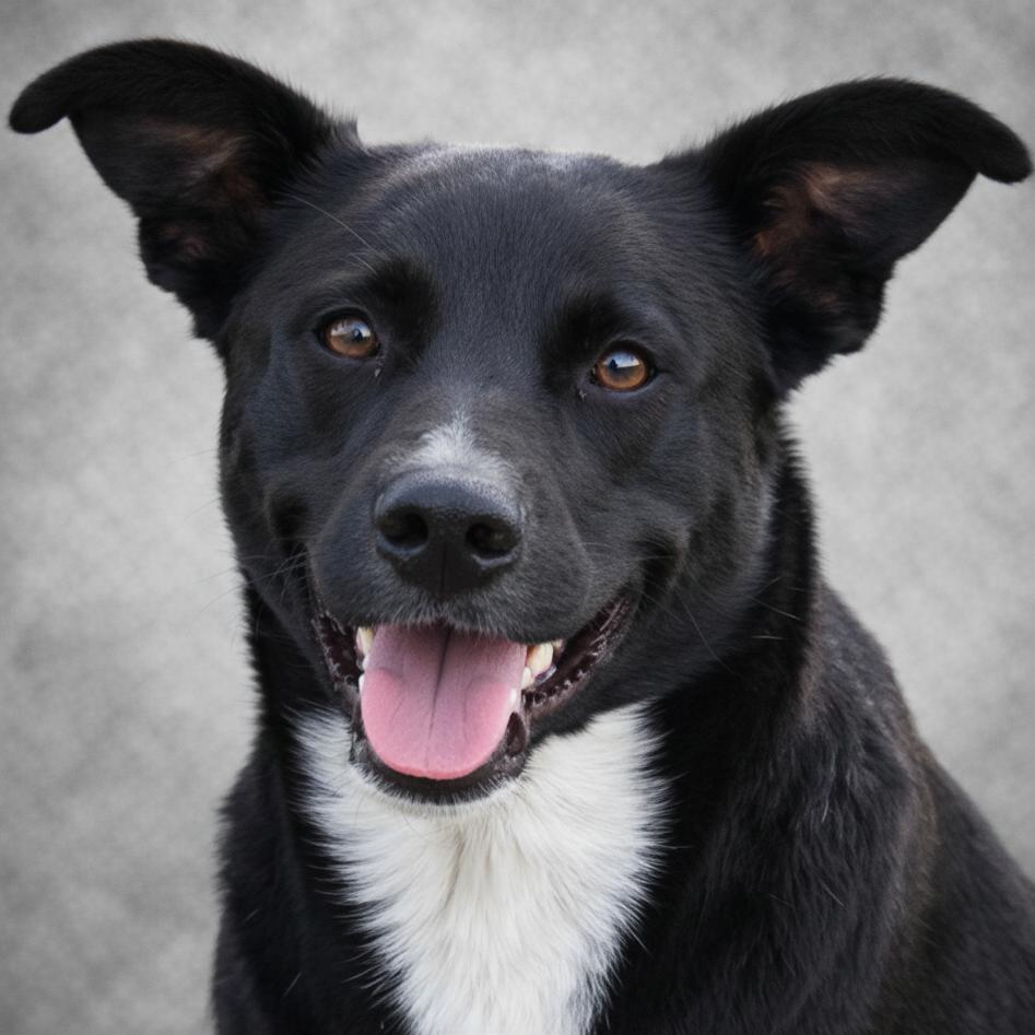Enlarge Derrick, a Adoptable Shepherd in Donalsonville, GA image 1/3