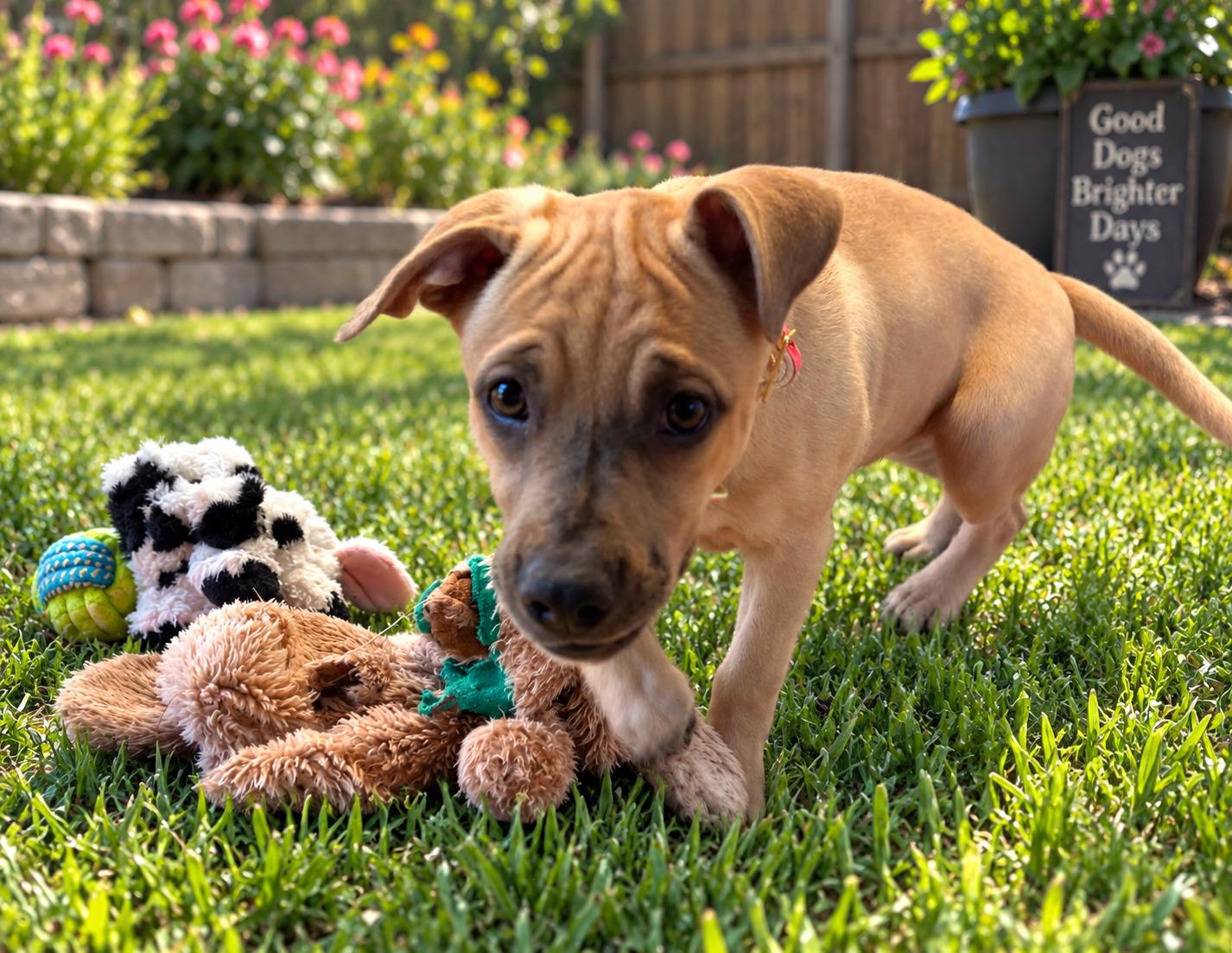 Enlarge Sienna, a Adoptable mixed breed in Brattleboro, VT image 5/6