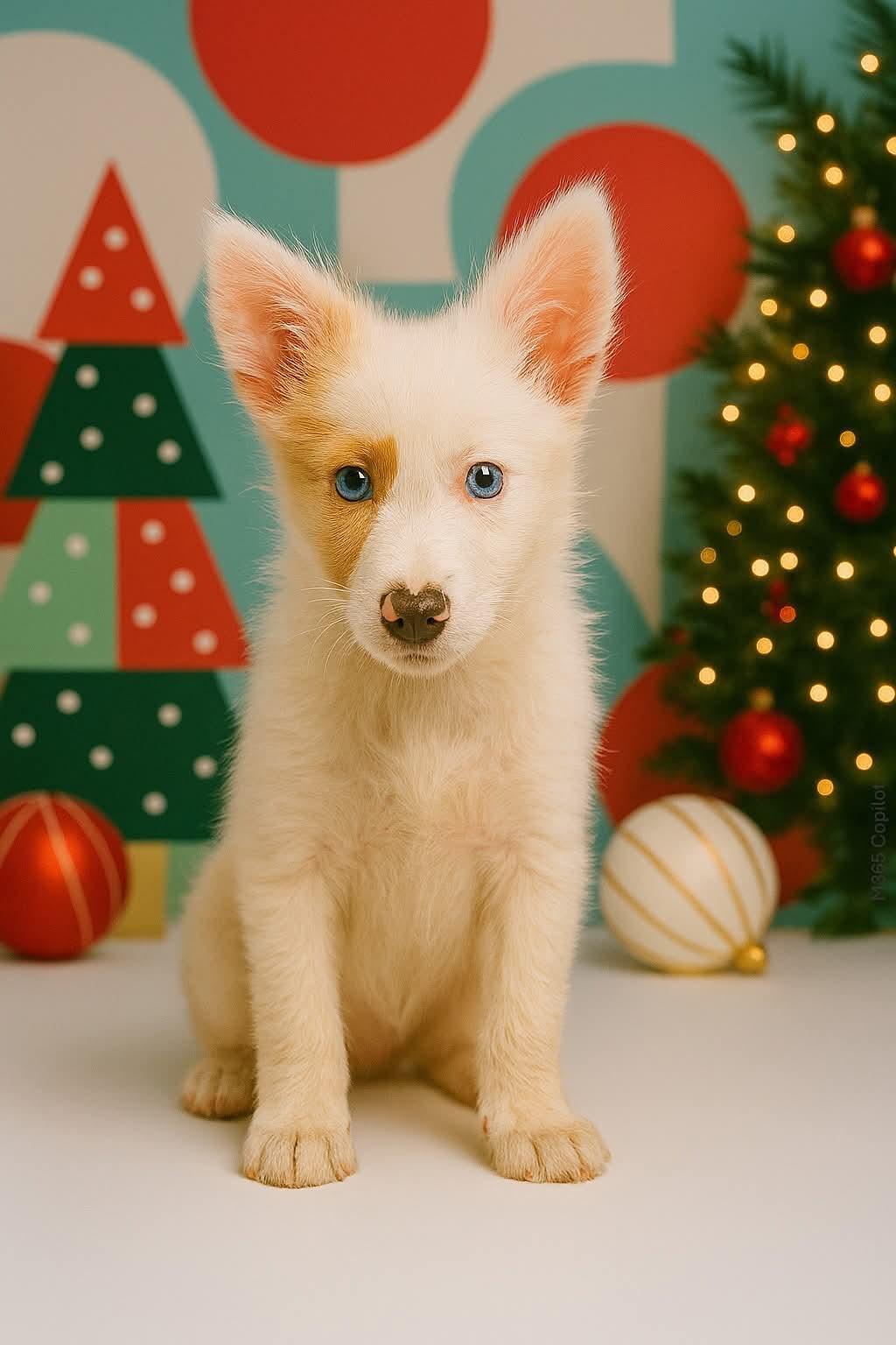 Enlarge Echo Adoption pending, a Adoptable Shetland Sheepdog / Sheltie in Dublin, OH image 3/3