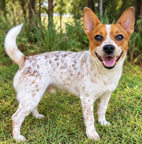Enlarge Pickle, a Adoptable mixed breed in Jackson, MI image 2/6
