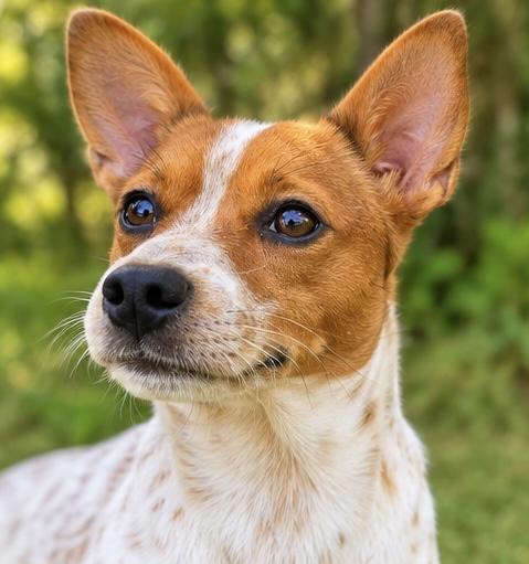 Enlarge Pickle, a Adoptable mixed breed in Jackson, MI image 5/6