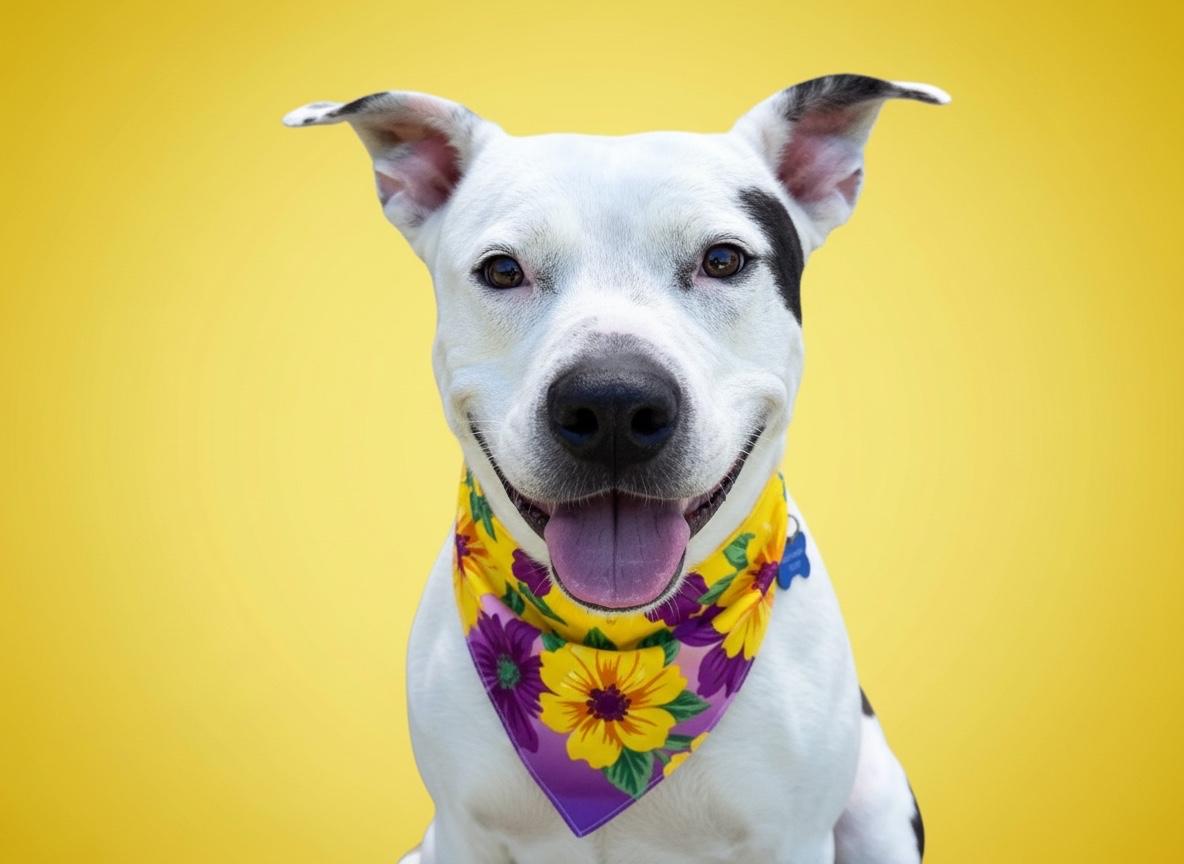 Majyk- ADOPT Me, a ADOPTABLE mixed breed in Redondo Beach, CA image 4/6