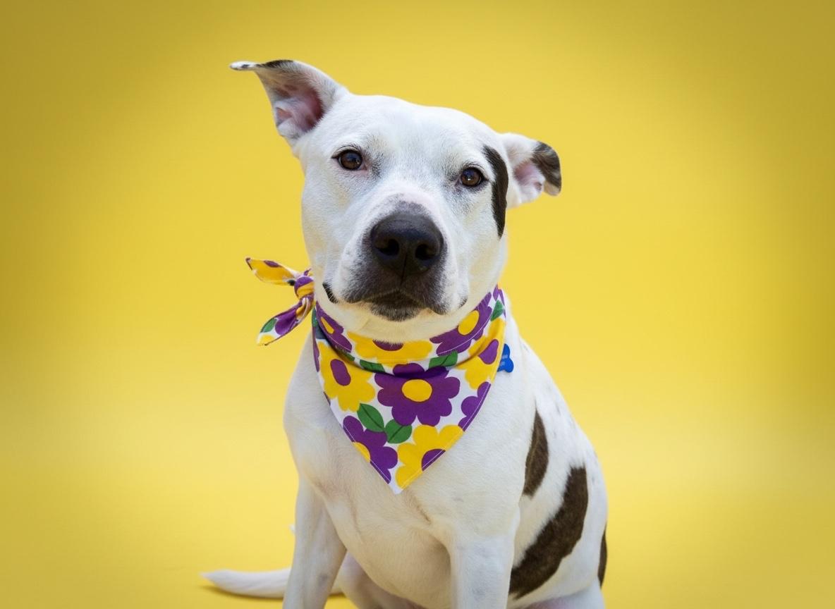 Majyk- ADOPT Me, a ADOPTABLE mixed breed in Redondo Beach, CA image 5/6