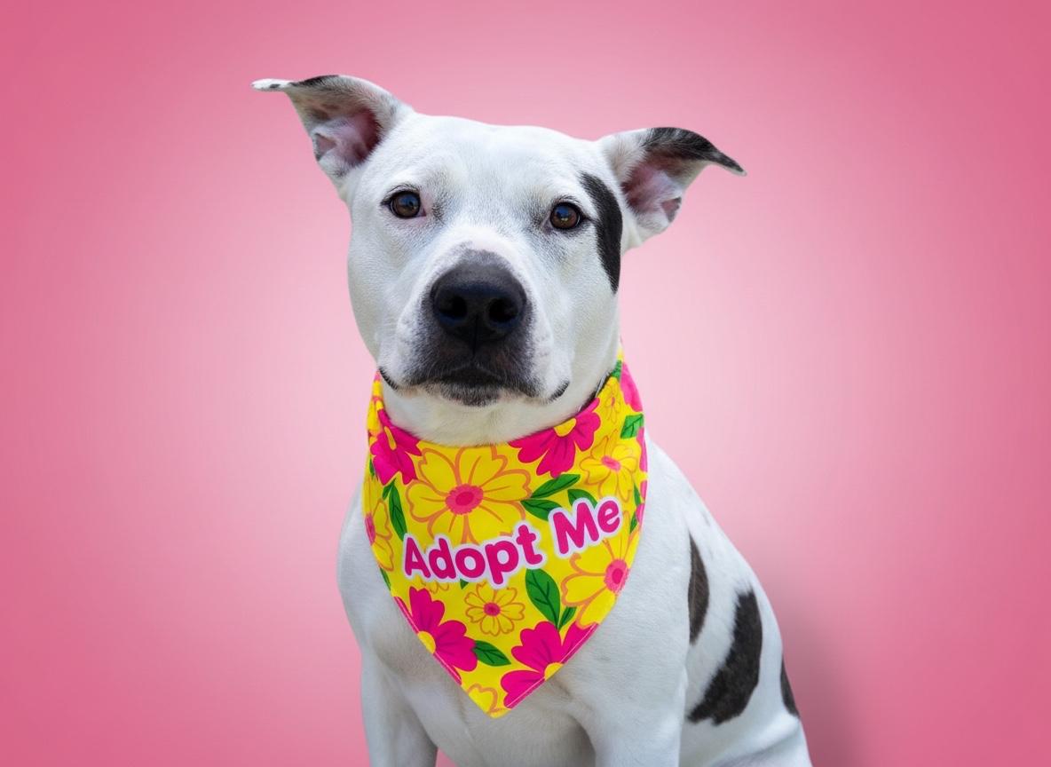Majyk- ADOPT Me, a ADOPTABLE mixed breed in Redondo Beach, CA image 1/6