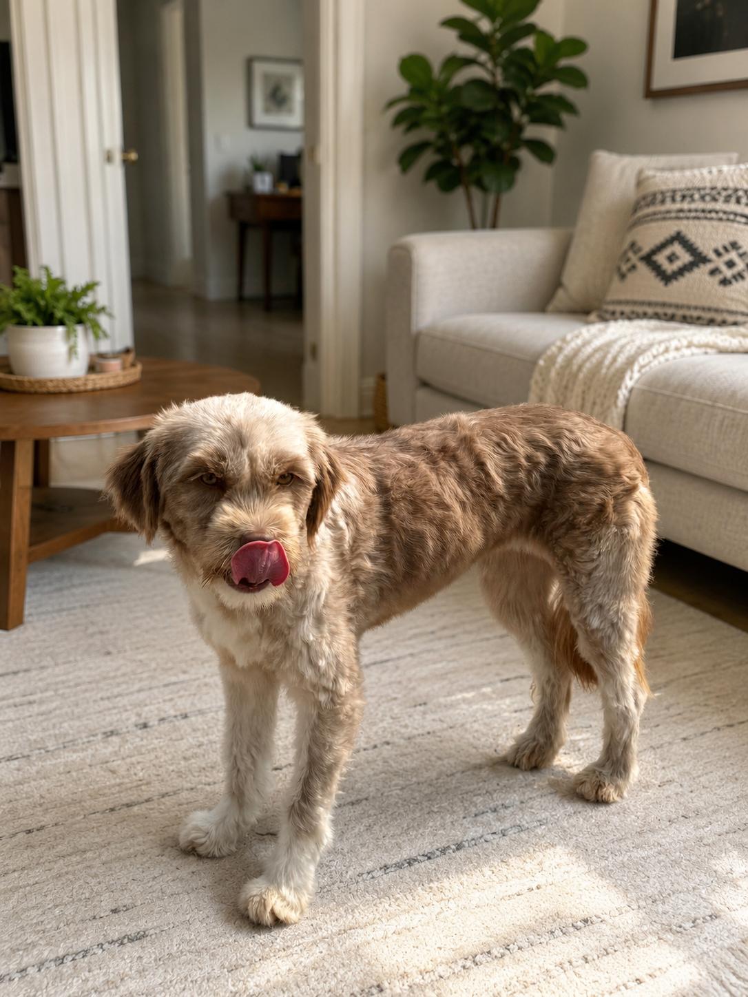 Hazel, a Adoptable Mixed Breed in Markham, ON image 1/5