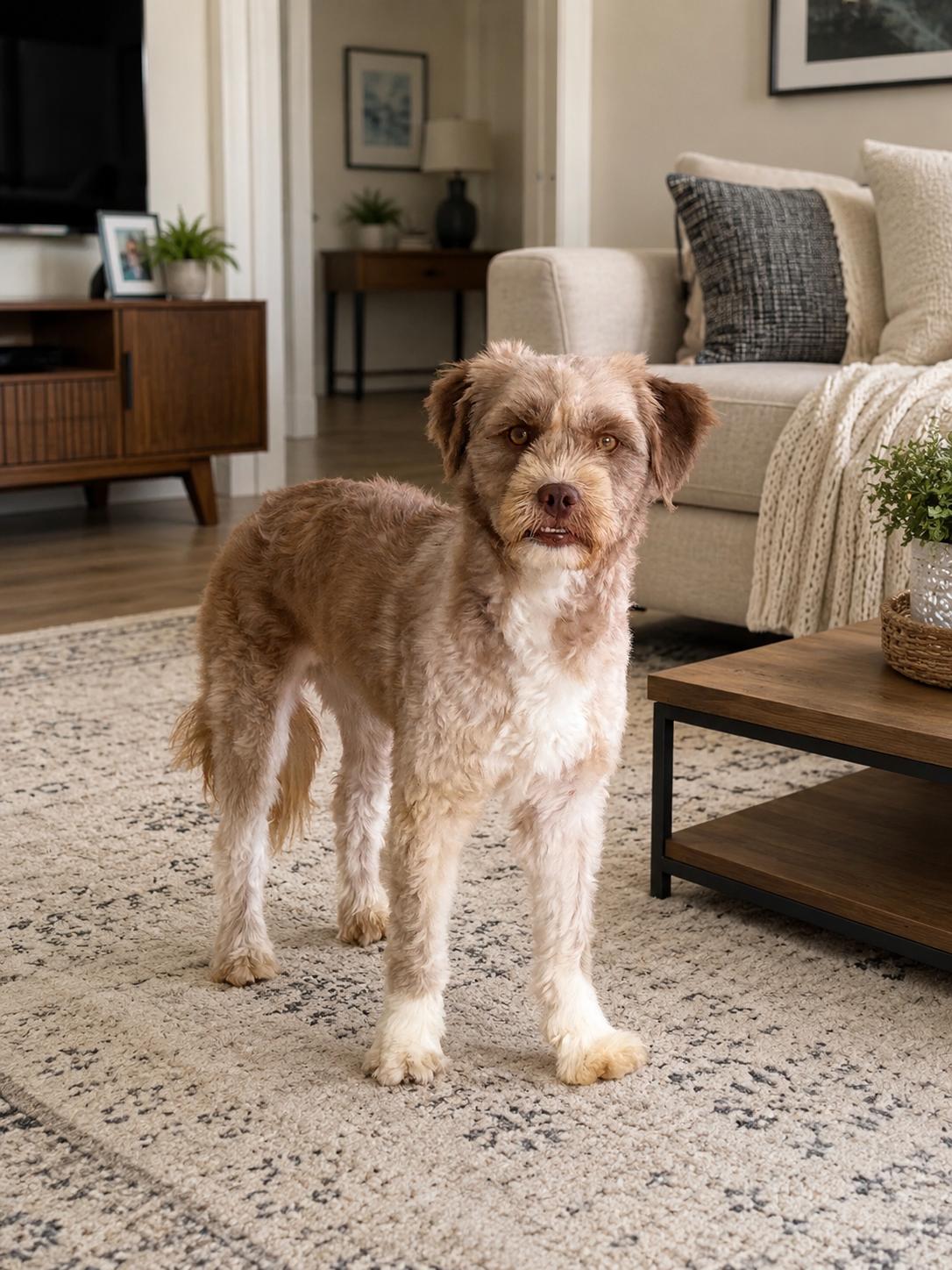 Hazel, a Adoptable Mixed Breed in Markham, ON image 5/5