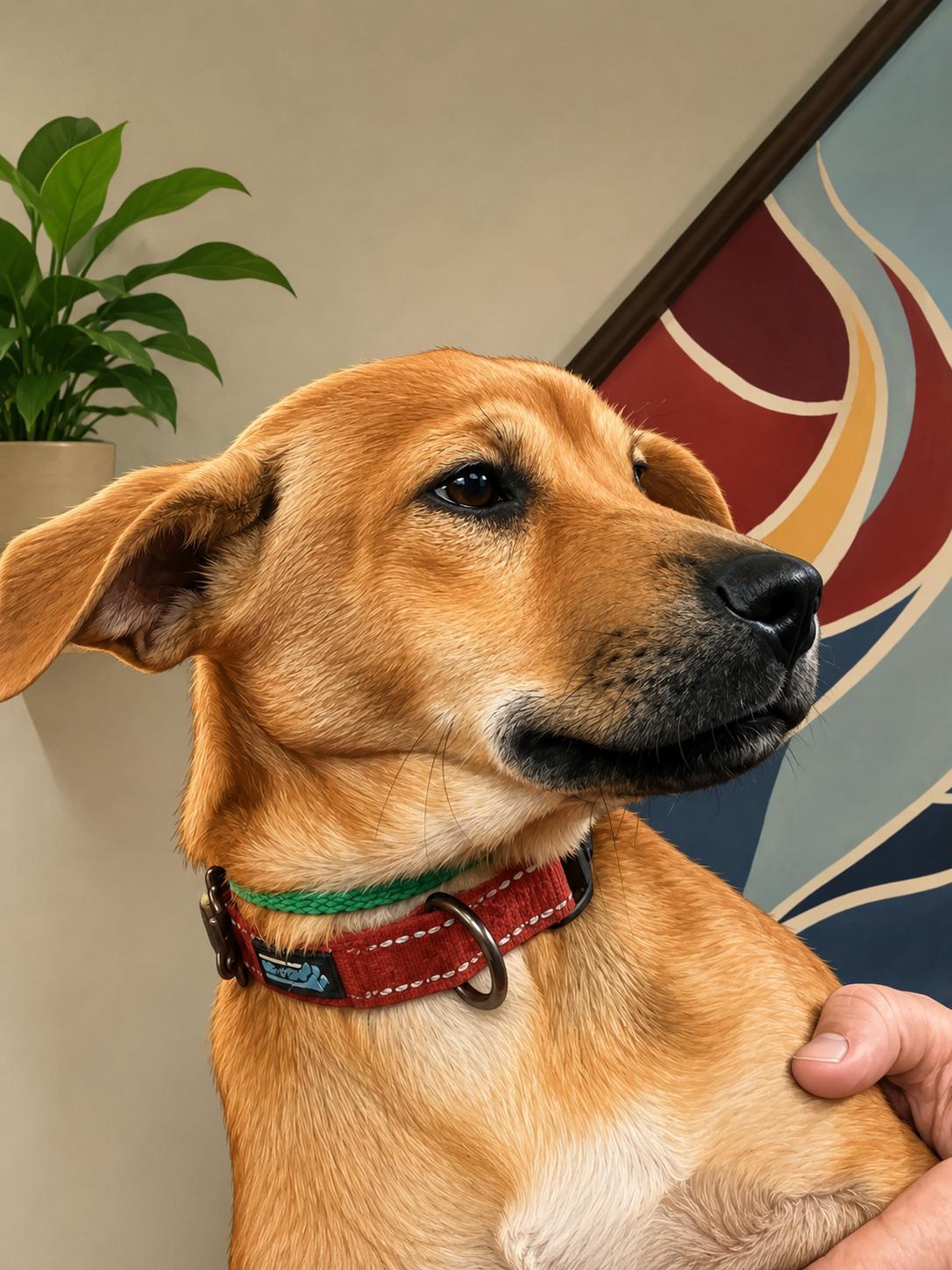 Sutton, Adoptable, Puppy Female Chihuahua & Terrier.