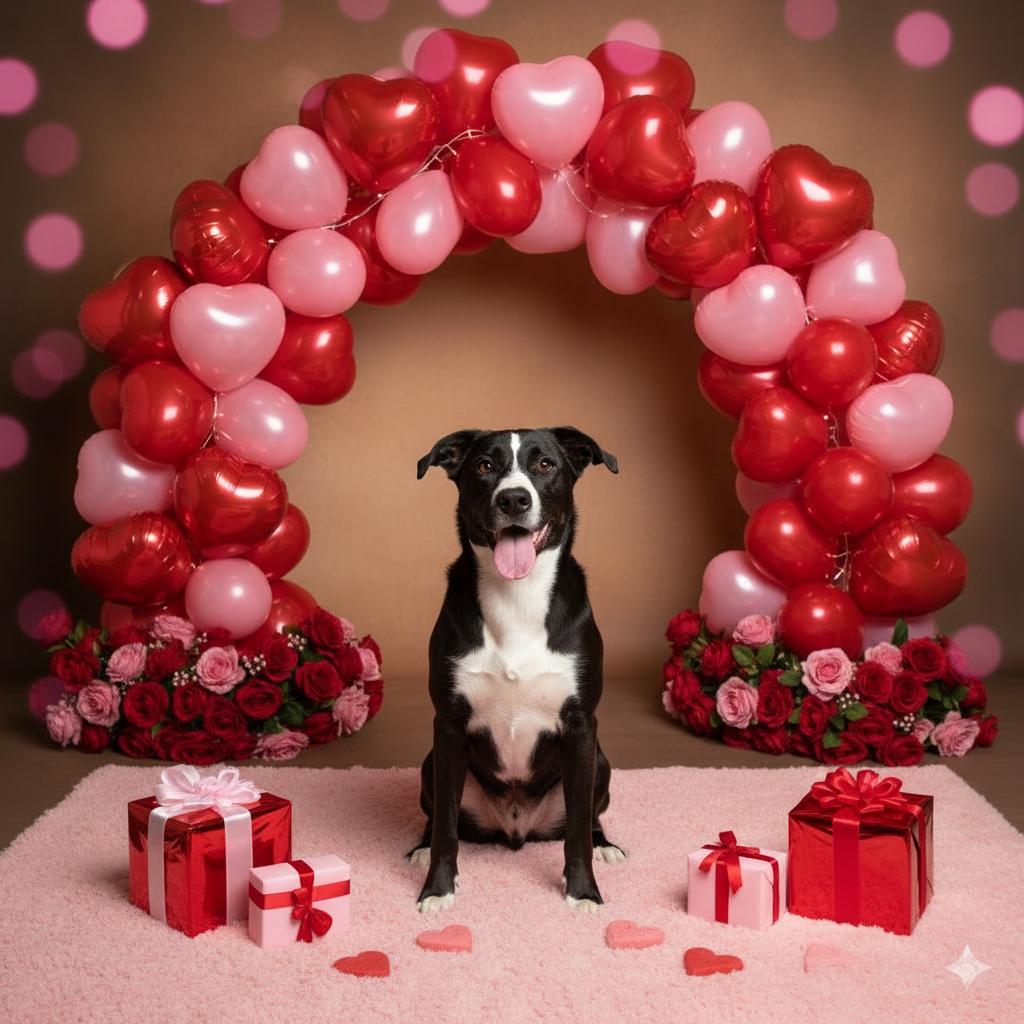 Enlarge Althea, a Adoptable Pit Bull Terrier in Hinesville, GA image 2/3