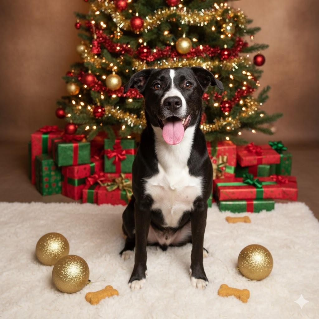 Enlarge Althea, a Adoptable Pit Bull Terrier in Hinesville, GA image 2/2