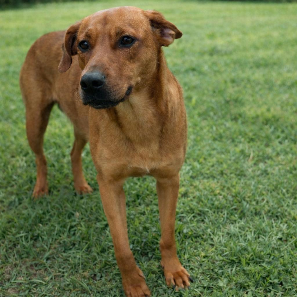 Tammy, a Adoptable Mixed Breed in Dillon, SC image 2/2