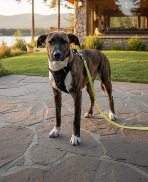 Enlarge Dolce, a Adoptable mixed breed in Tijuana, BCN image 4/4