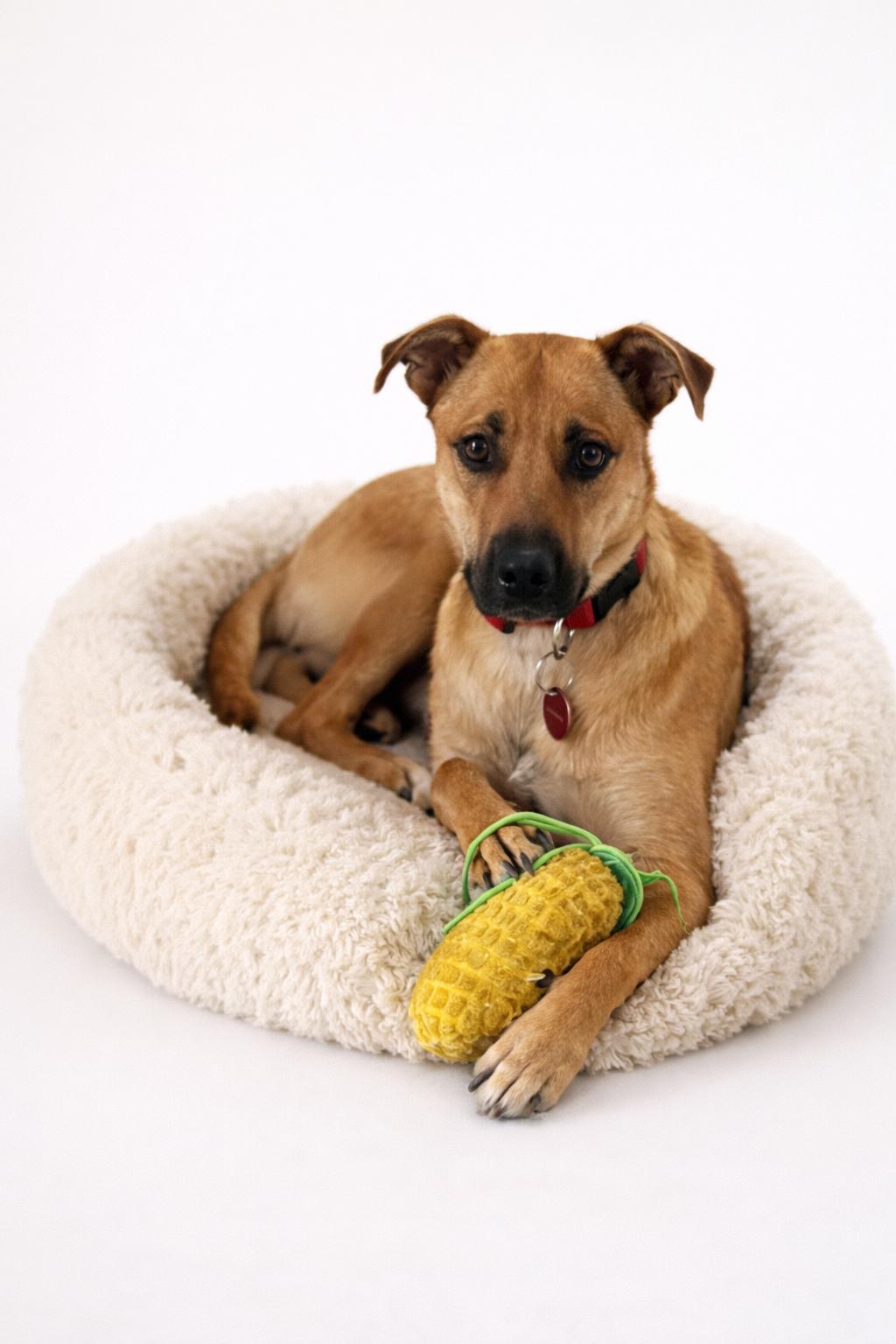 Enlarge Sugar Plum, a Adoptable Labrador Retriever in Nashville, TN image 3/3