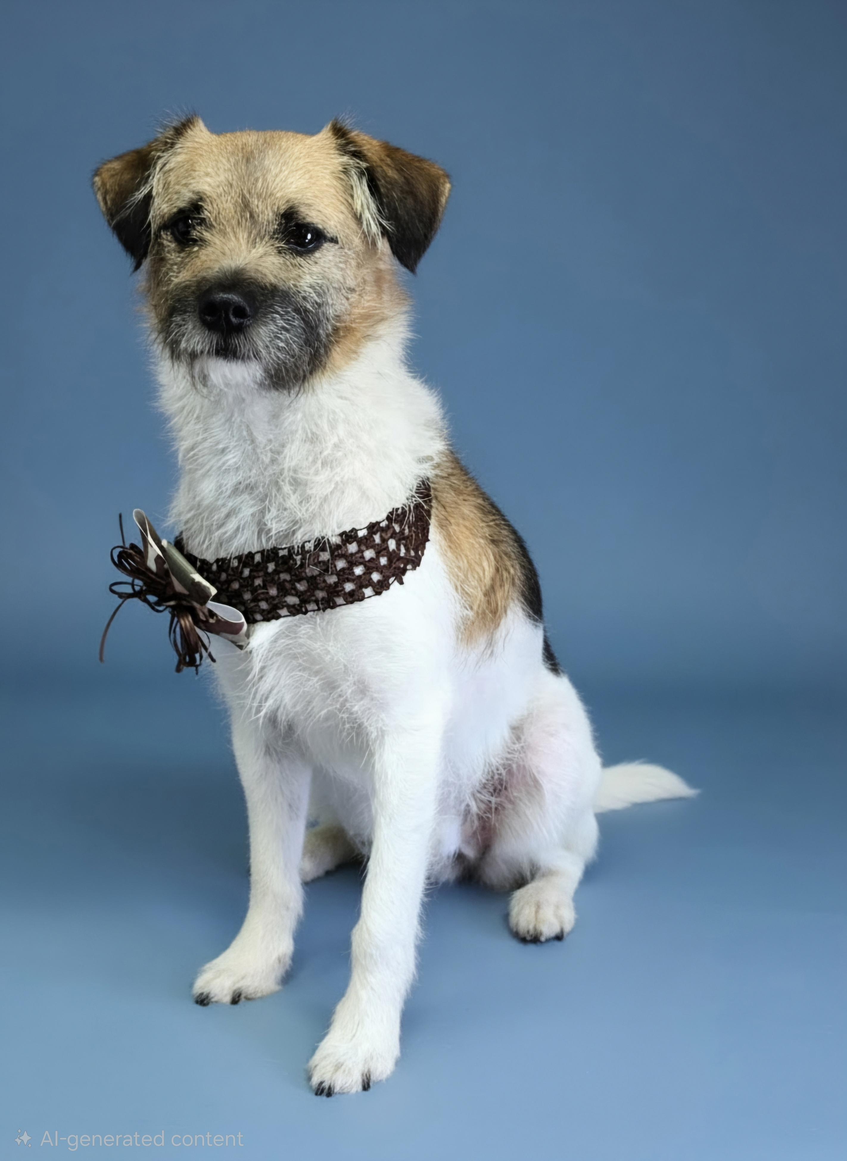 Hendrix, Adoptable, Young Male Shih Tzu & Mixed Breed.
