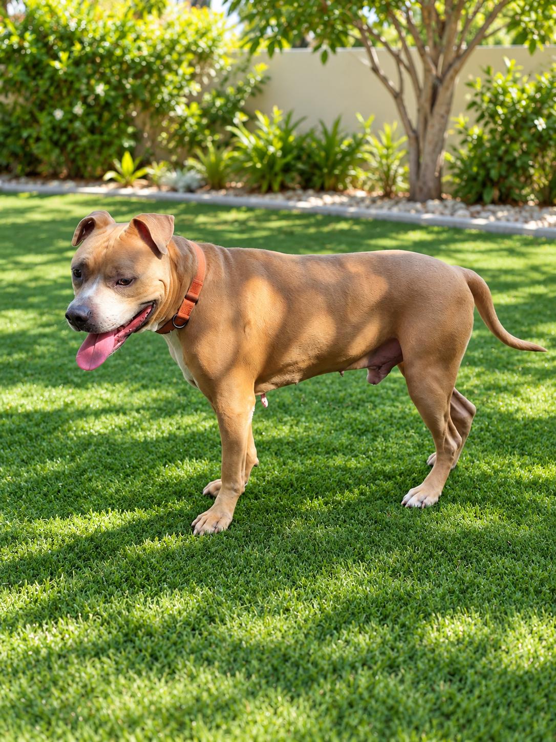 Enlarge Beau, a Adoptable mixed breed in Lake Worth, FL image 3/6