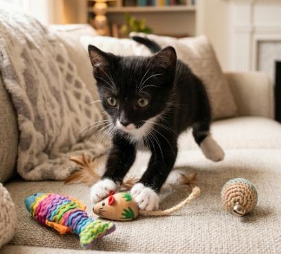 Flora, a ADOPTABLE American Shorthair in Union City, NJ image 2/6