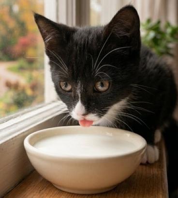 Flora, a ADOPTABLE American Shorthair in Union City, NJ image 6/6