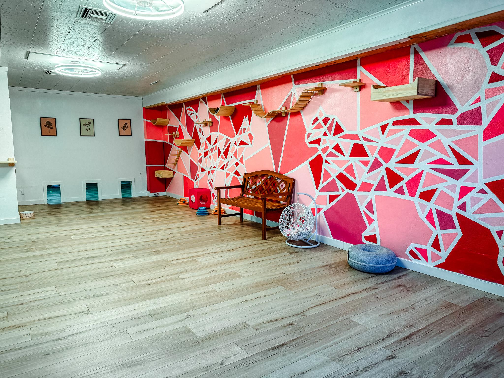 Marjorie, a Adoptable mixed breed in Newberg, OR image 3/4