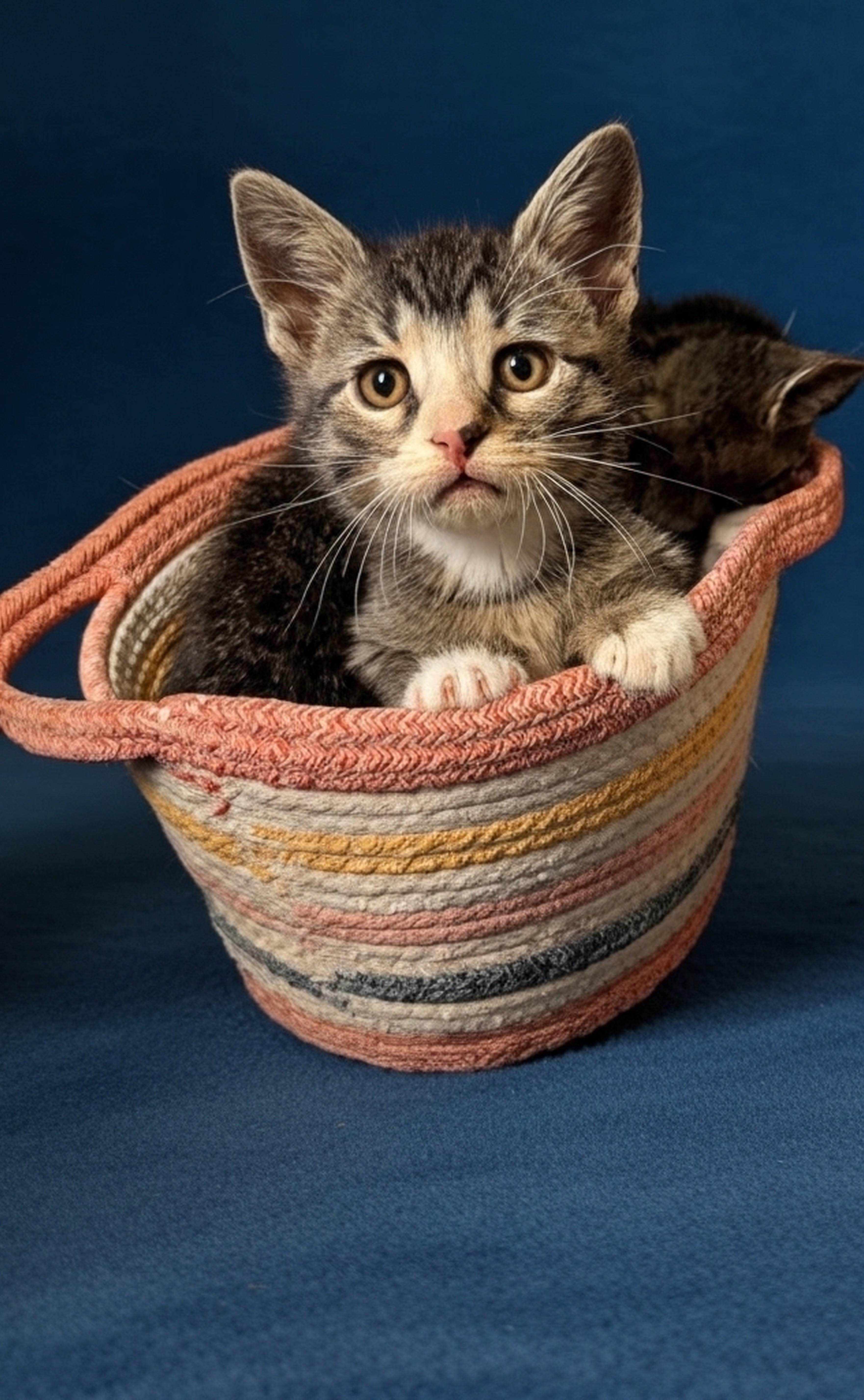 Enlarge Bryson, an adopted Domestic Short Hair in Syosset, NY image 1/5