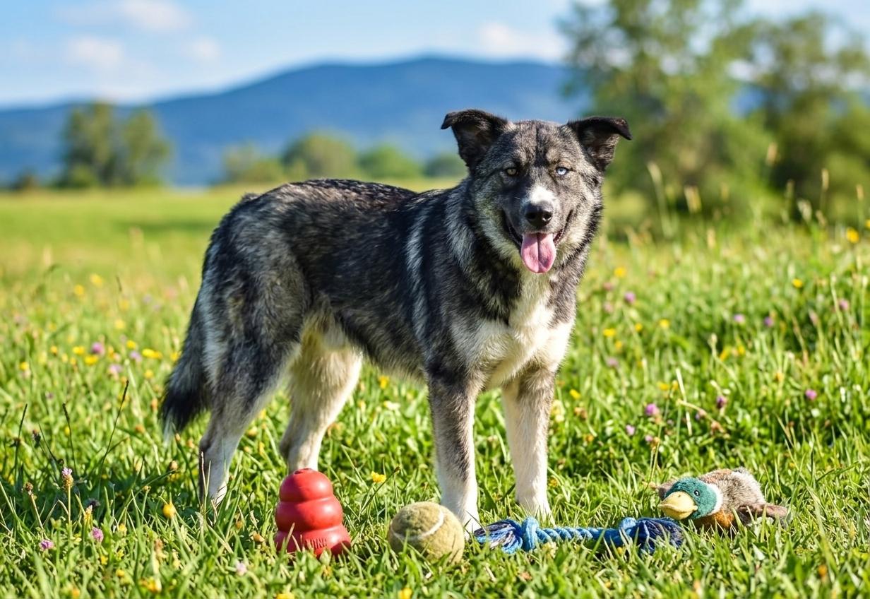 Enlarge Buster, a ADOPTABLE mixed breed in Mayer, AZ image 1/3