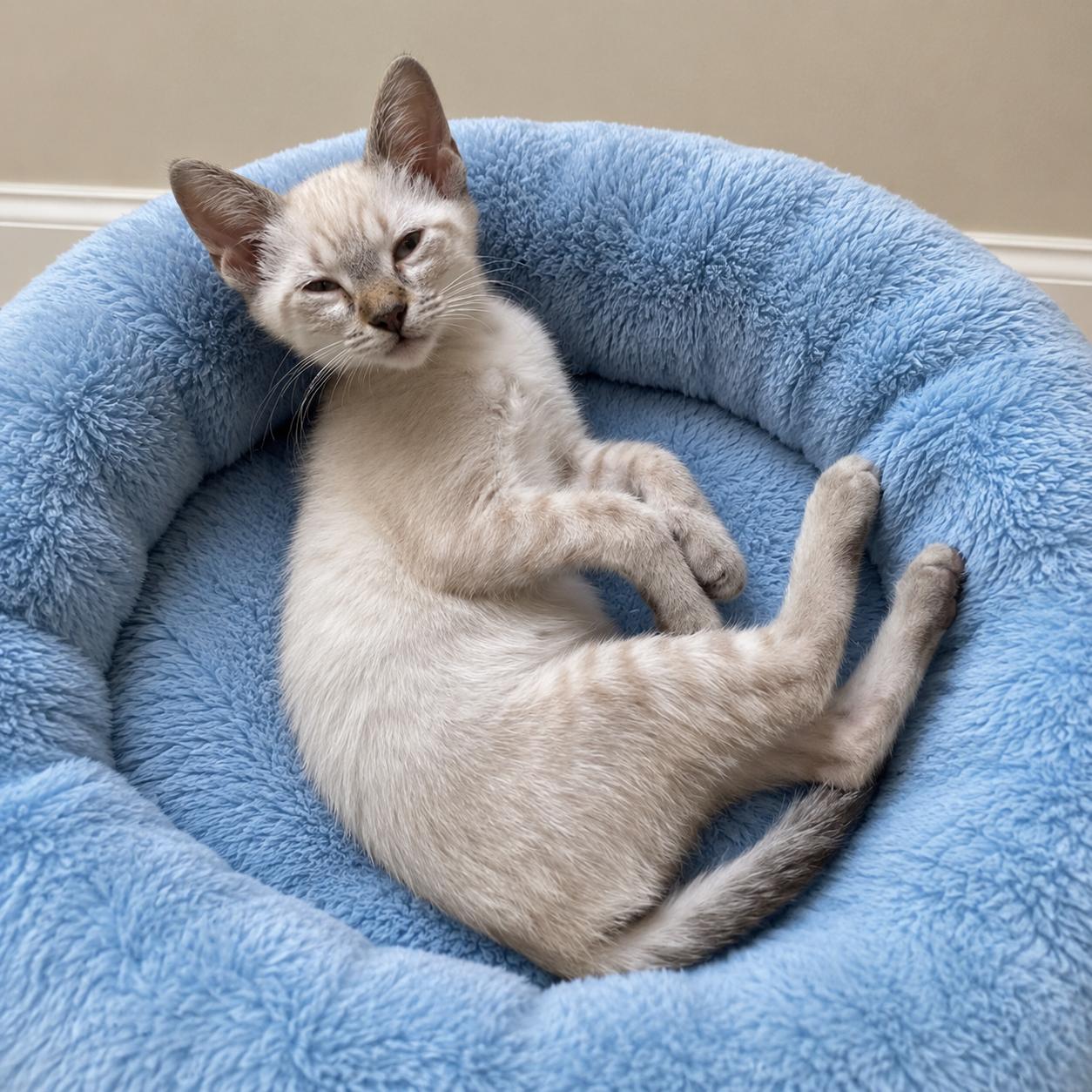 Enlarge Matcha, a Adoptable mixed breed in Hillsboro, TX image 5/6