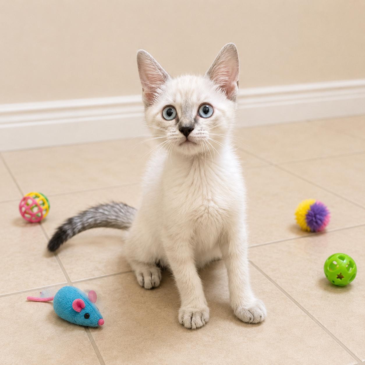 Enlarge Matcha, a Adoptable mixed breed in Hillsboro, TX image 3/6