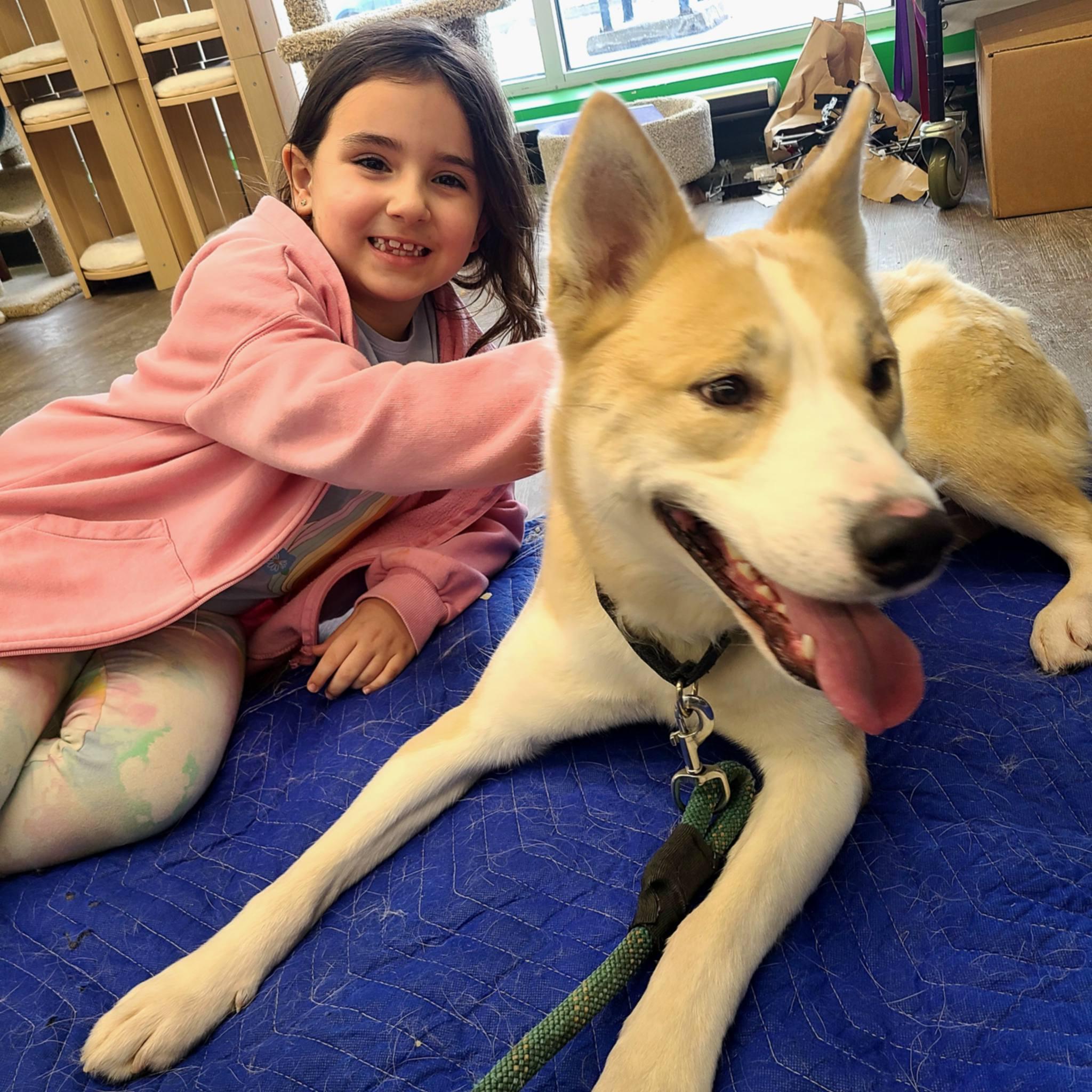 Kobe Fluff thumbnail 2