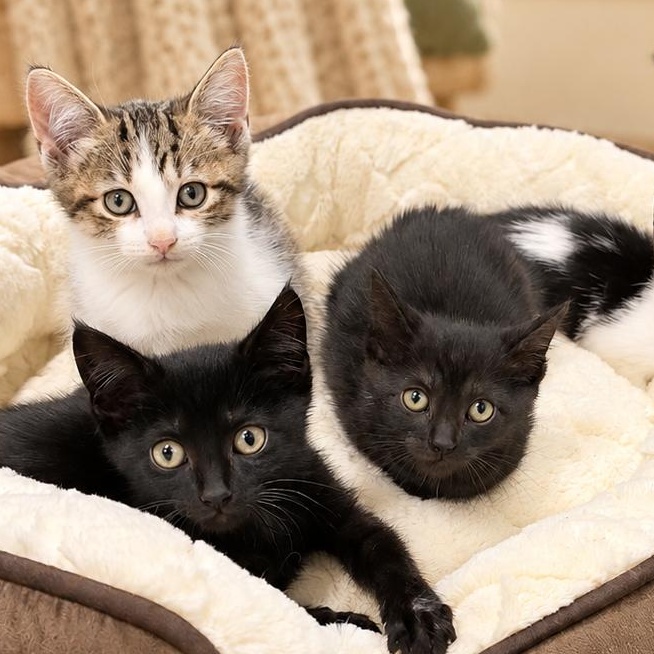 Enlarge Hercules, a Adoptable Domestic Short Hair in Joliet, IL image 2/2