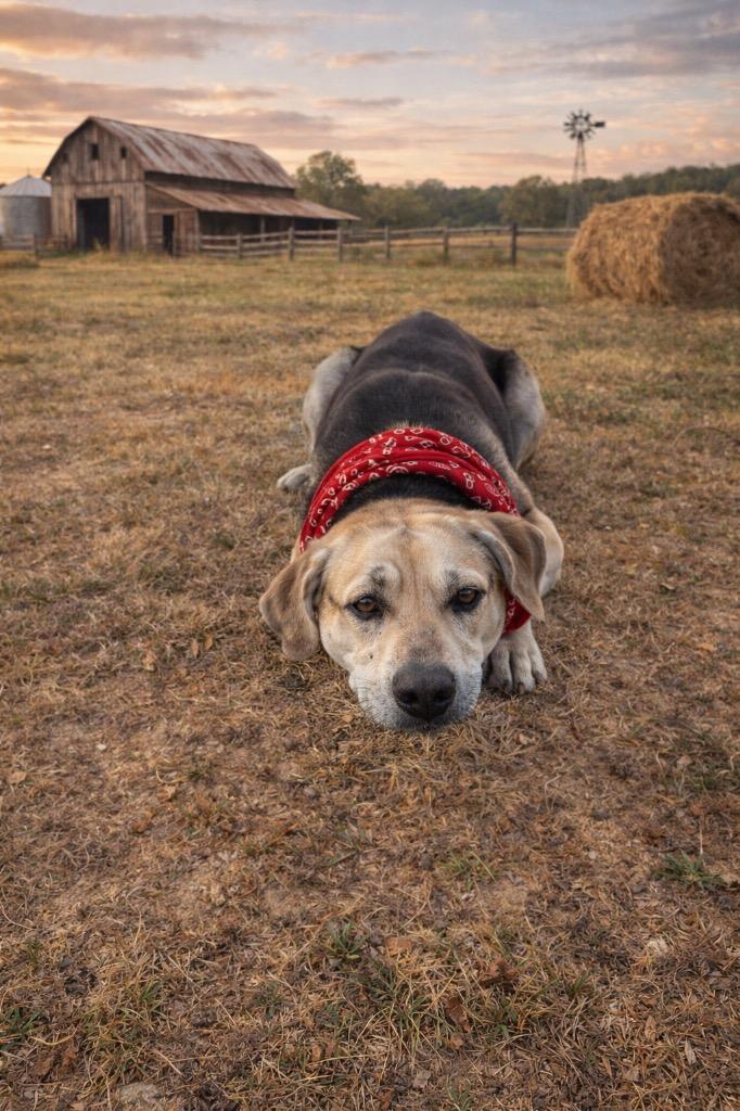 Juno, Adoptable, Young Female Terrier.