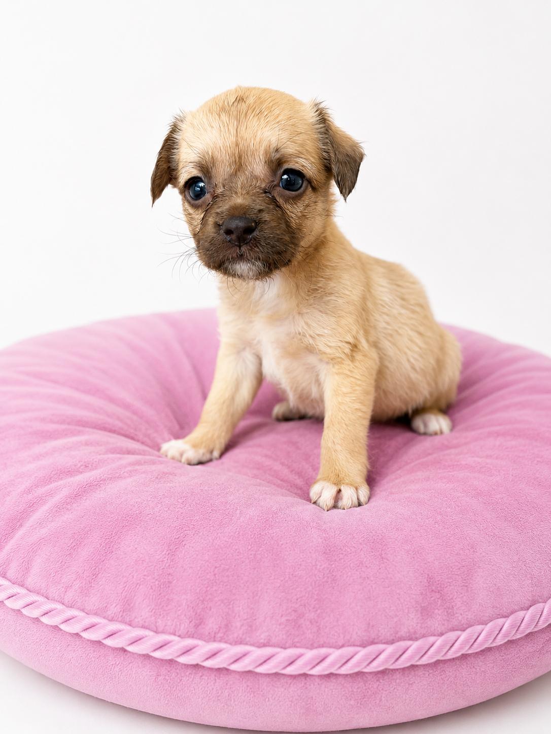 Noah, a ADOPTABLE mixed breed in Corona, CA image 1/5
