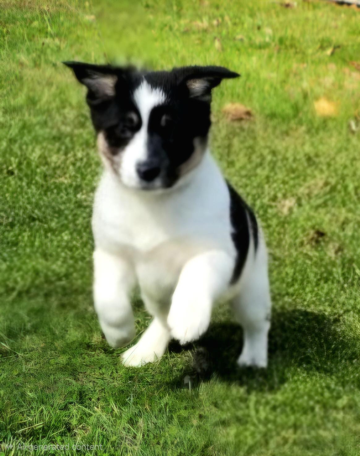 Enlarge Emily, a ADOPTABLE mixed breed in Arlington Heights, IL image 3/6