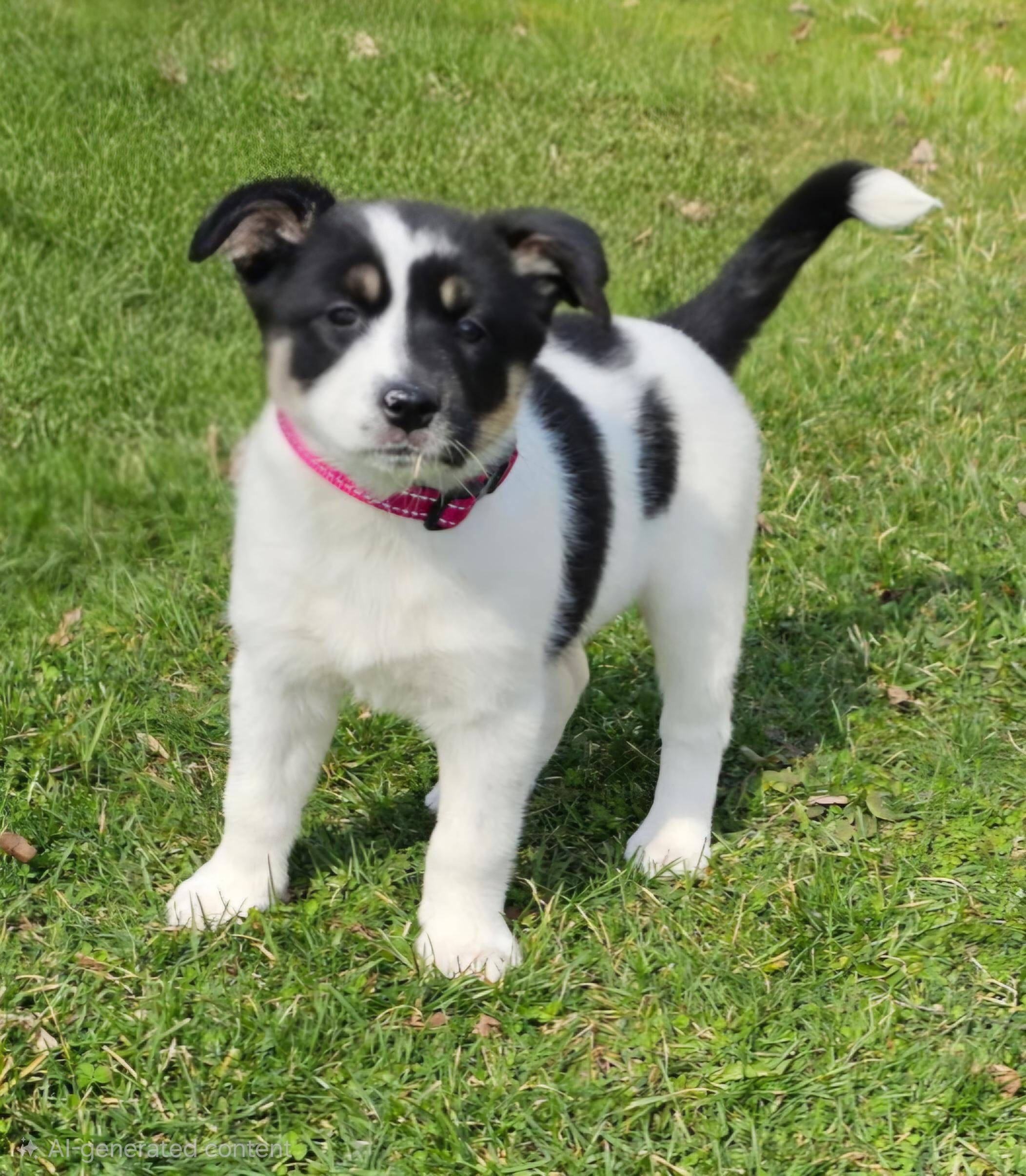 Enlarge Emily, a ADOPTABLE mixed breed in Arlington Heights, IL image 5/6