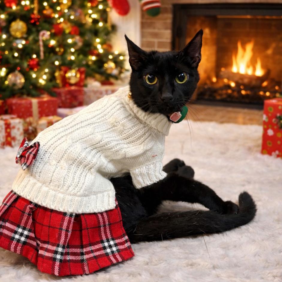 Enlarge Faith, a Adoptable Domestic Short Hair in Tampa, FL image 3/6