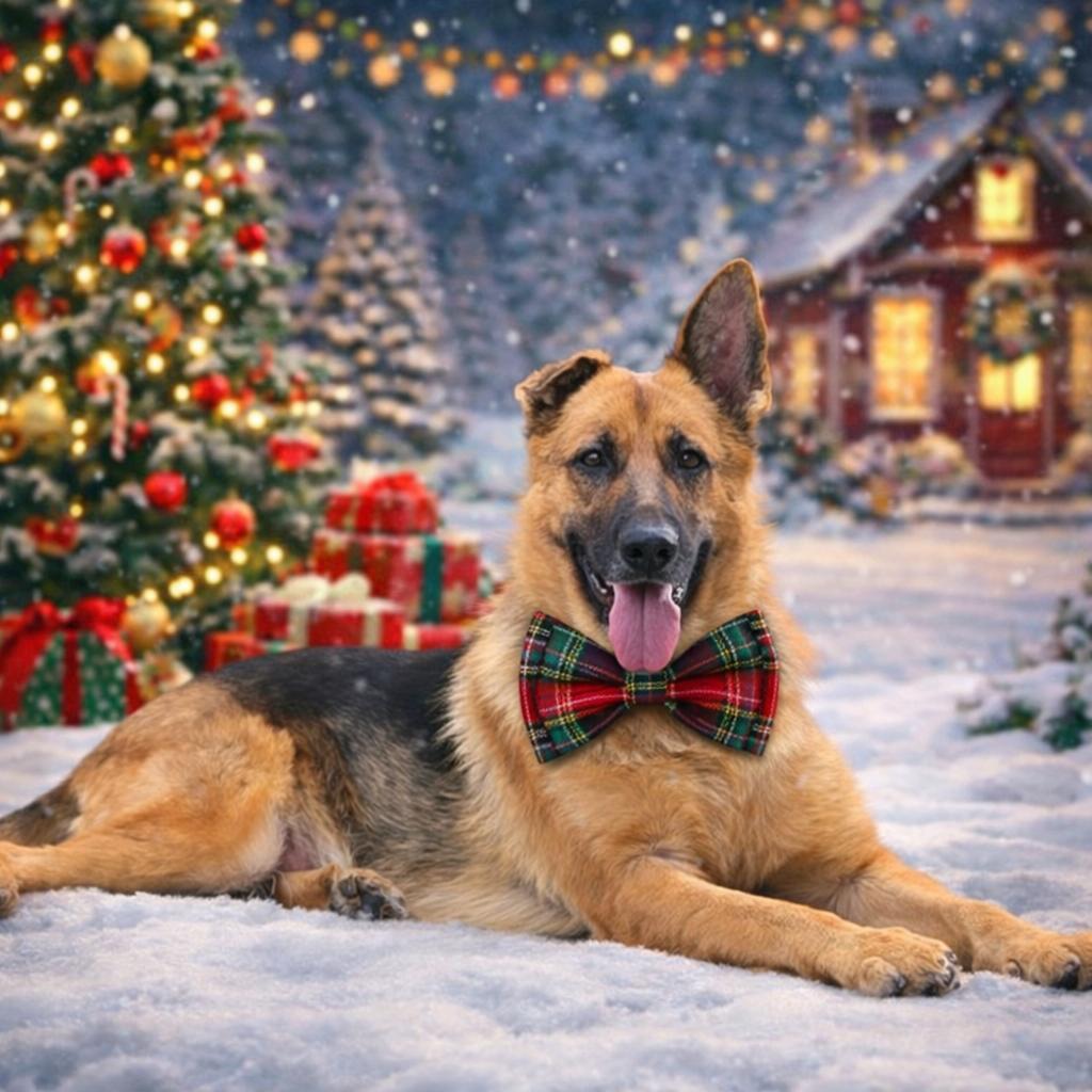 Enlarge Bessie, a Adoptable German Shepherd Dog in Clermont, FL image 1/5