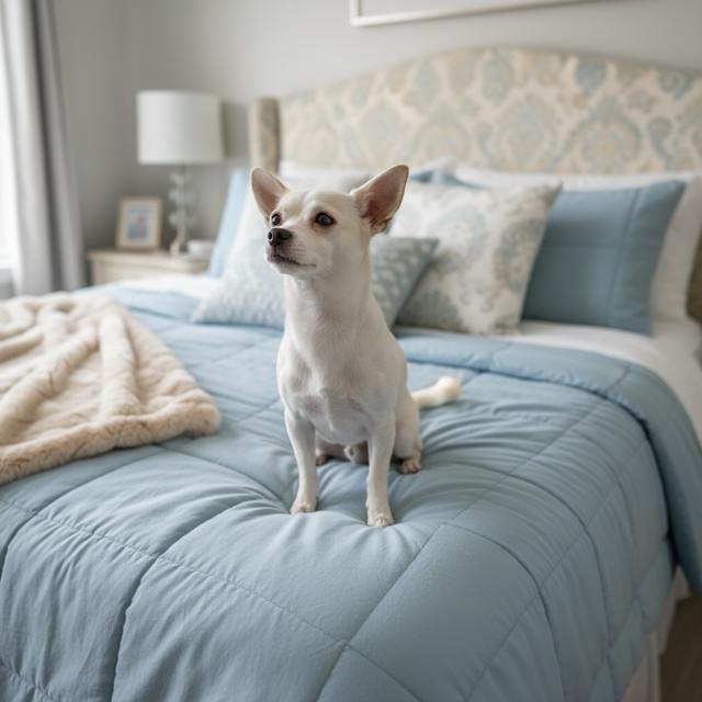 Enlarge Fiona, a Adoptable Chihuahua in Midway, UT image 1/3