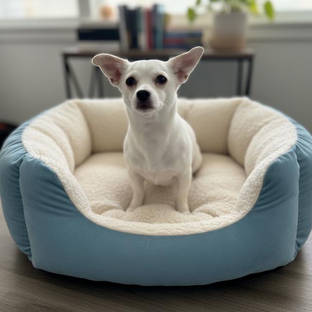 Enlarge Fiona, a Adoptable Chihuahua in Midway, UT image 3/3