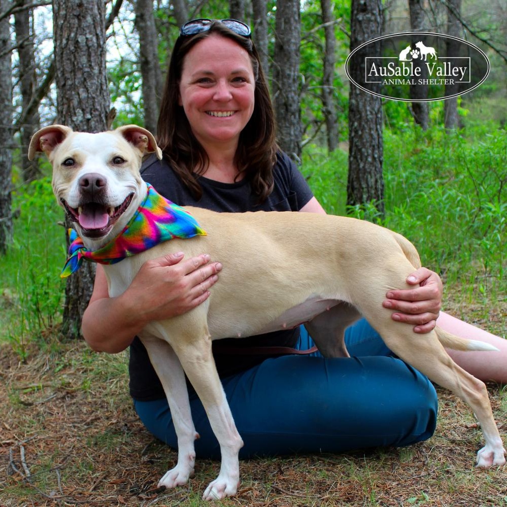 Sabrina Bark-Penter photo 1