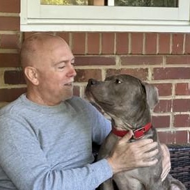 Atlas aka Diesel photo 5
