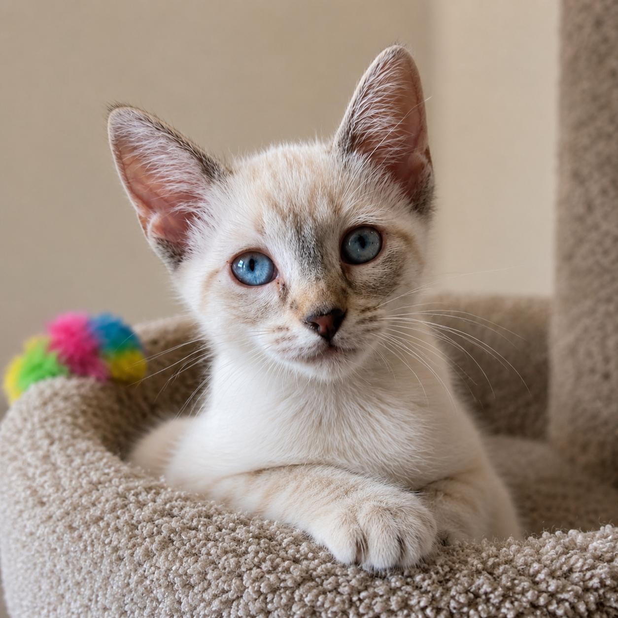 Emmy, a Adoptable mixed breed in Hillsboro, TX image 6/6