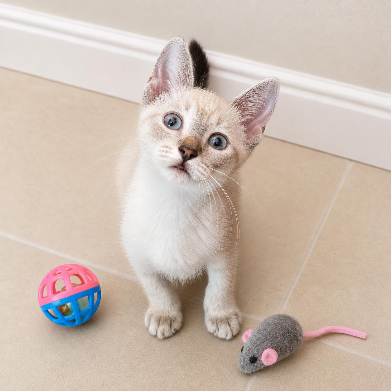 Enlarge Emmy, a Adoptable mixed breed in Hillsboro, TX image 1/5
