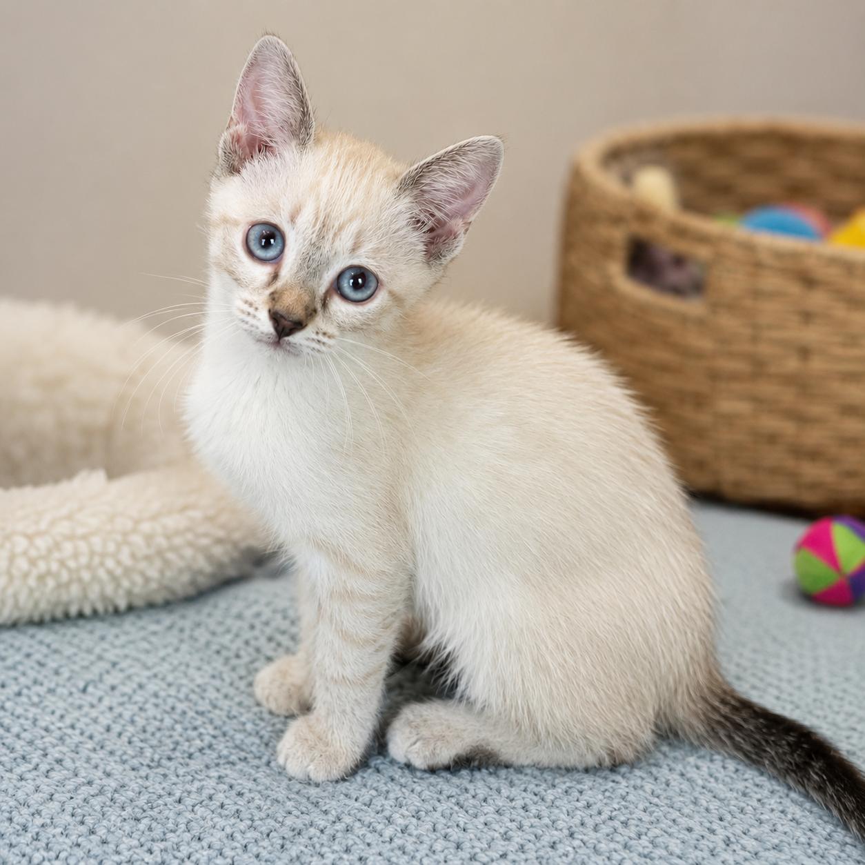Emmy, a Adoptable mixed breed in Hillsboro, TX image 2/6