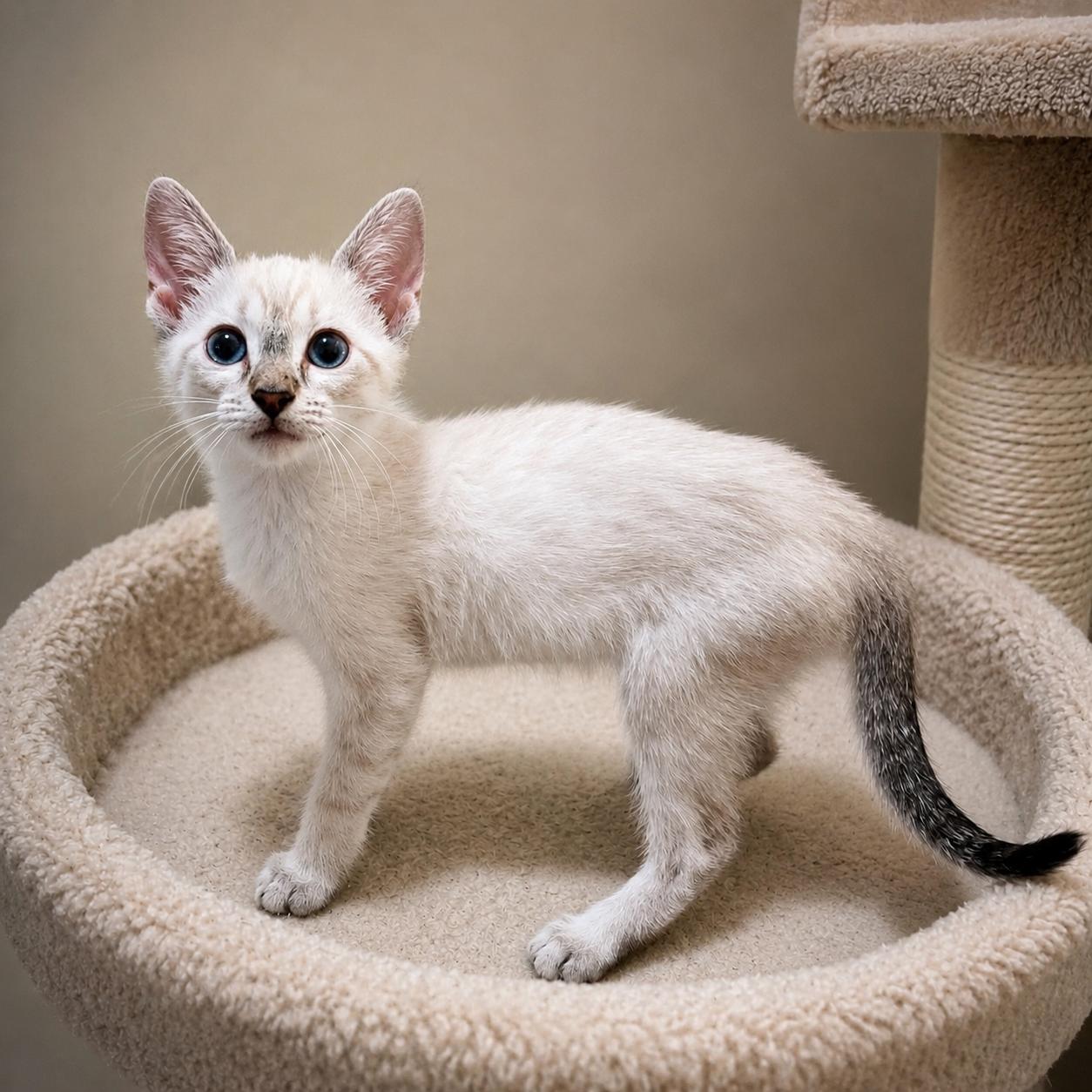 Emmy, a Adoptable mixed breed in Hillsboro, TX image 4/6