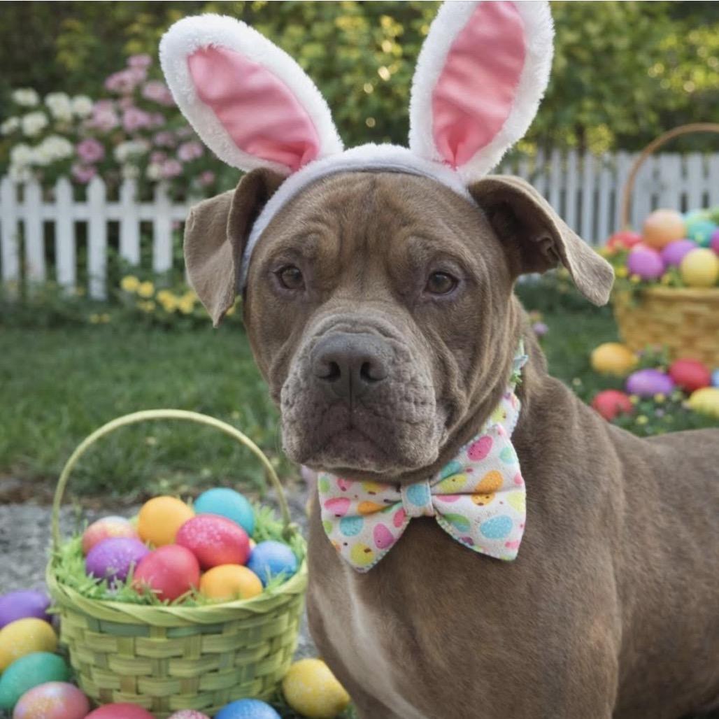 Enlarge Typhon 2999, a Adoptable Mixed Breed in Columbus, GA image 2/6