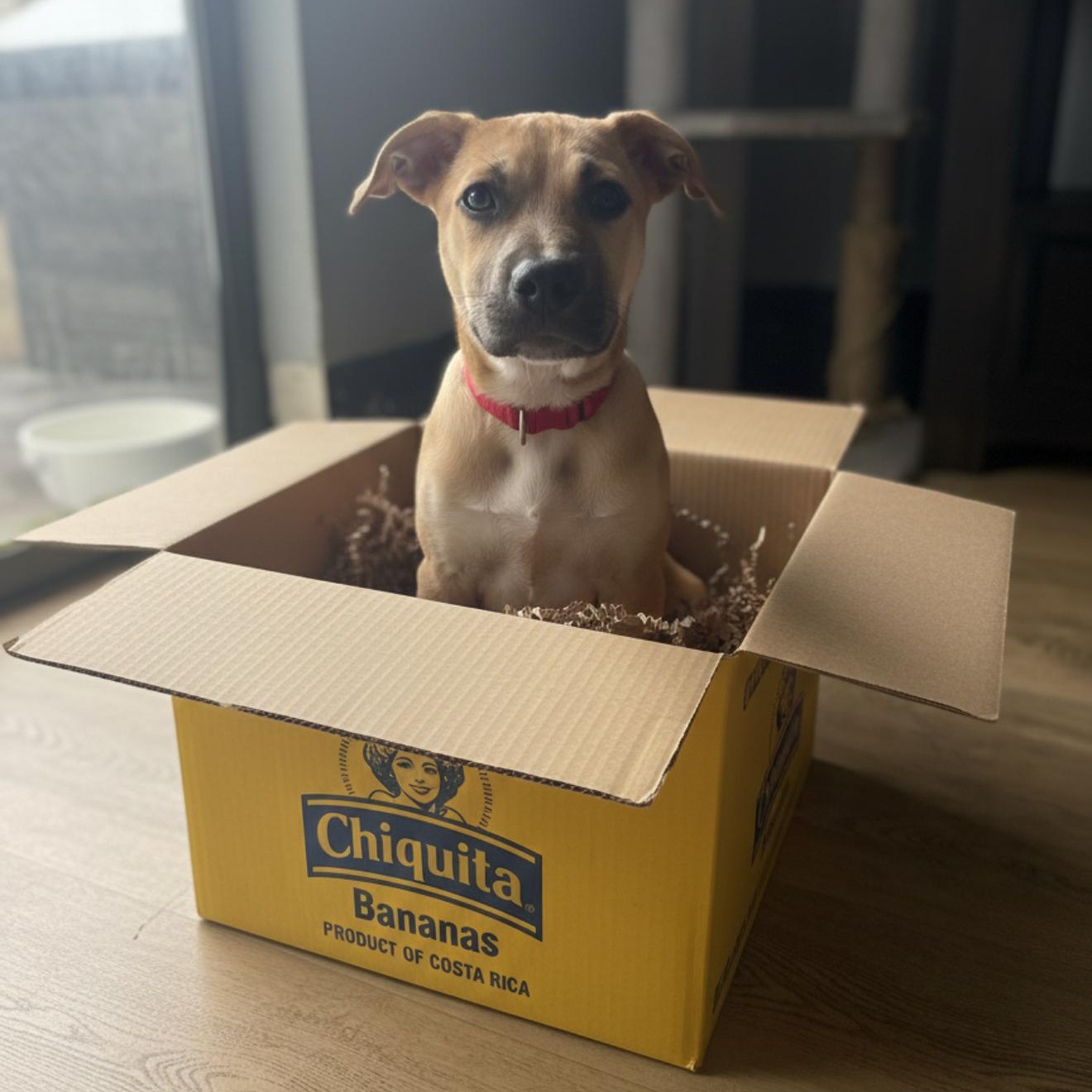 Chiquita Banana