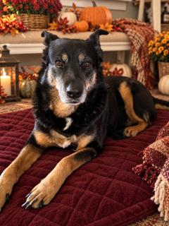 Enlarge Agnes, a Adoptable mixed breed in Nashville, TN image 1/3