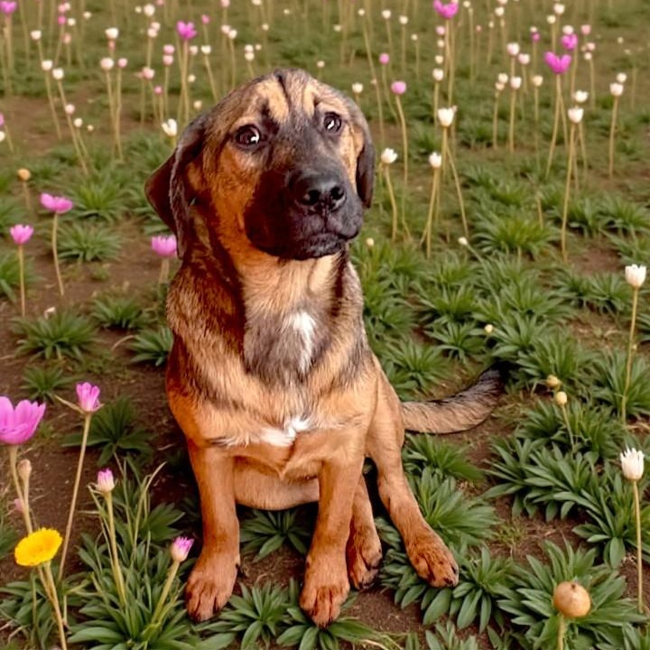 Jake, adopted, Puppy Male Shepherd.