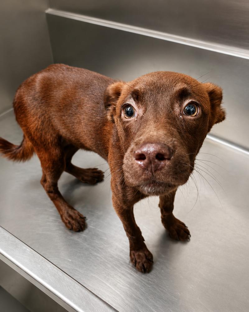 Enlarge Mojito, a Adoptable mixed breed in Sumter, SC image 3/5