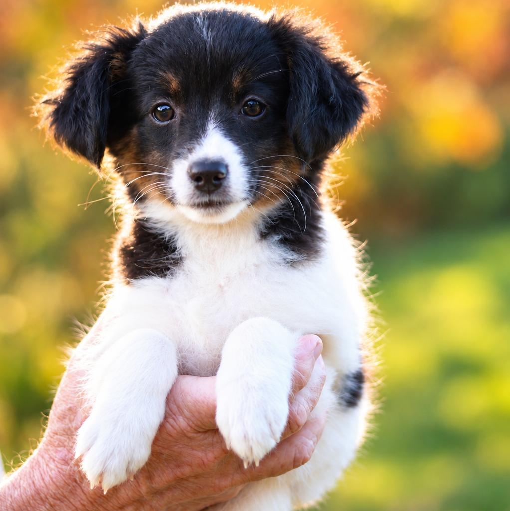 Enlarge Trixy, a Adopted mixed breed in Eastford, CT image 1/1