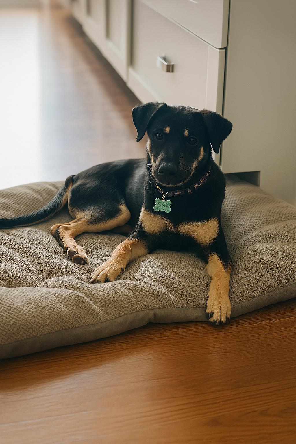 Enlarge Nala, a Adopted mixed breed in Glen Rock, NJ image 1/6